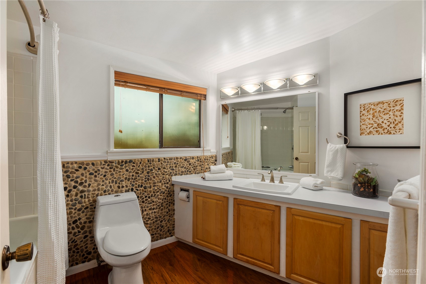 5101 SW Pritchard Street