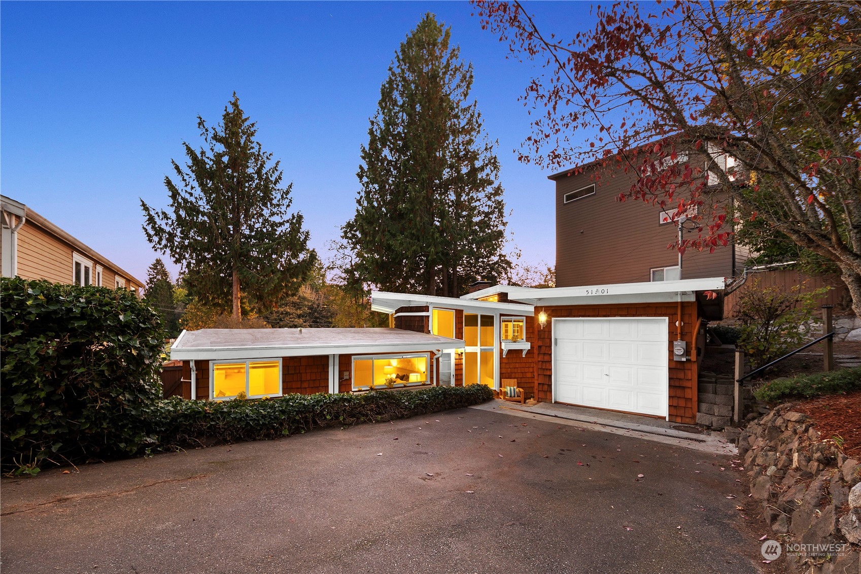 5101 SW Pritchard Street