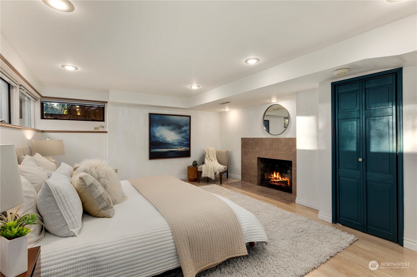 5101 SW Pritchard Street