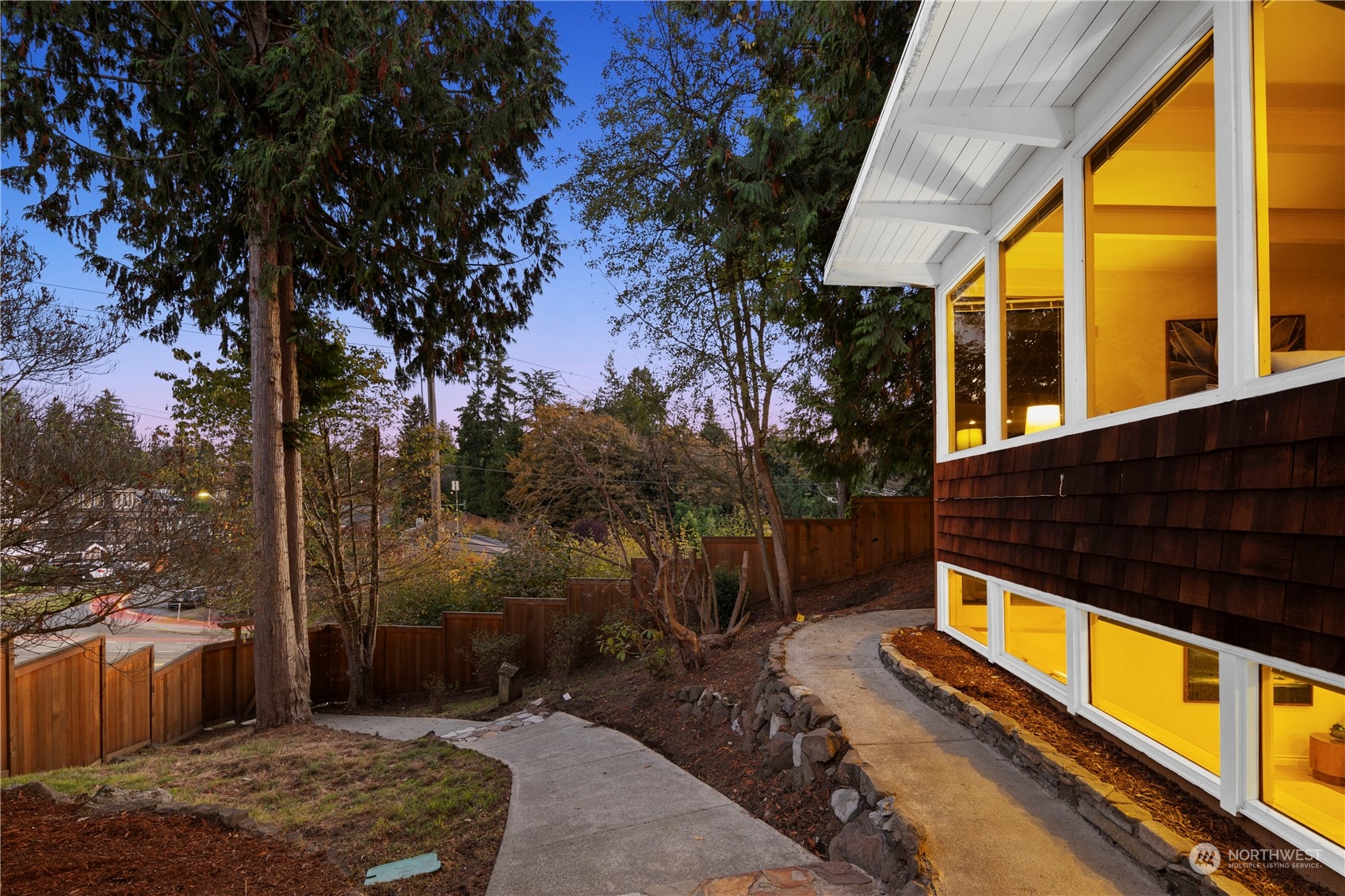 5101 SW Pritchard Street