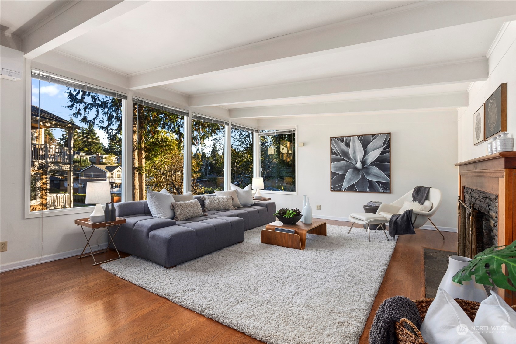 5101 SW Pritchard Street