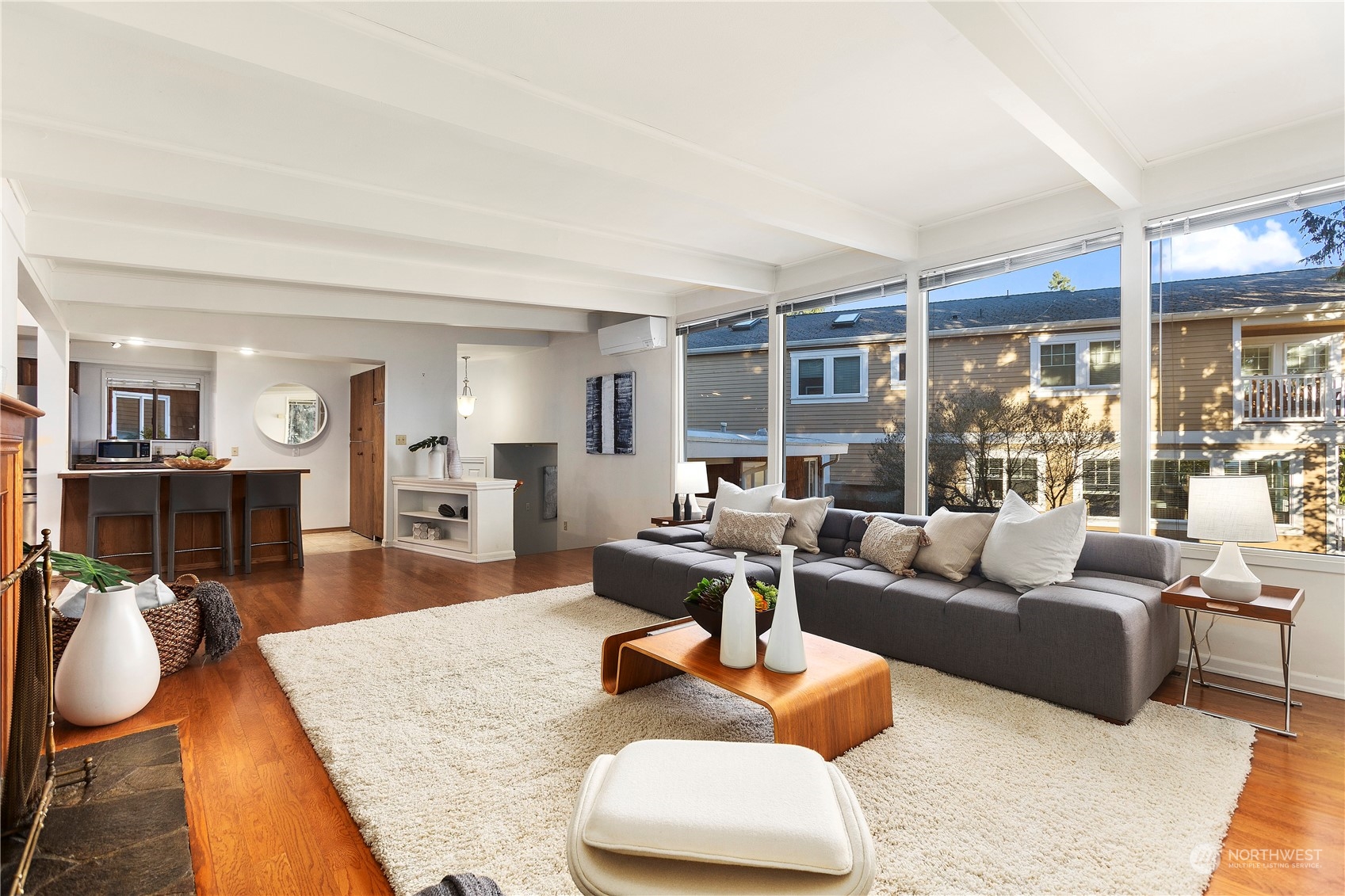 5101 SW Pritchard Street