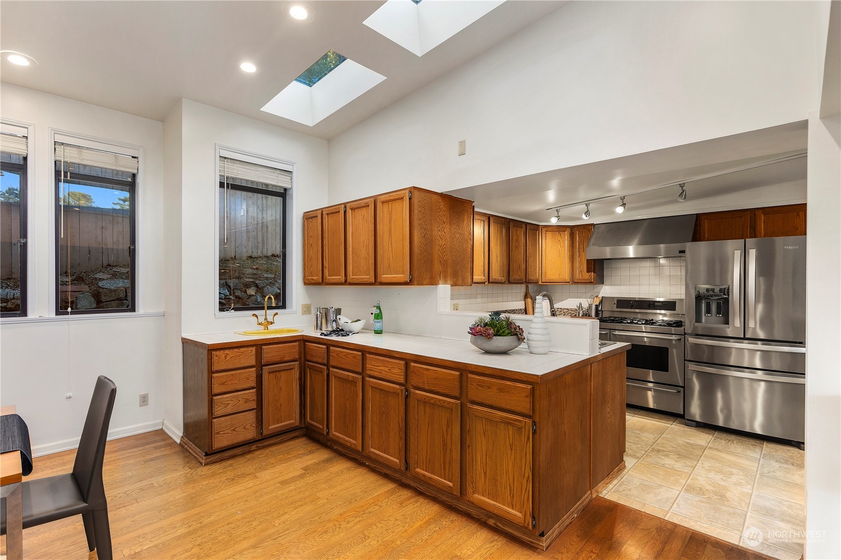 5101 SW Pritchard Street