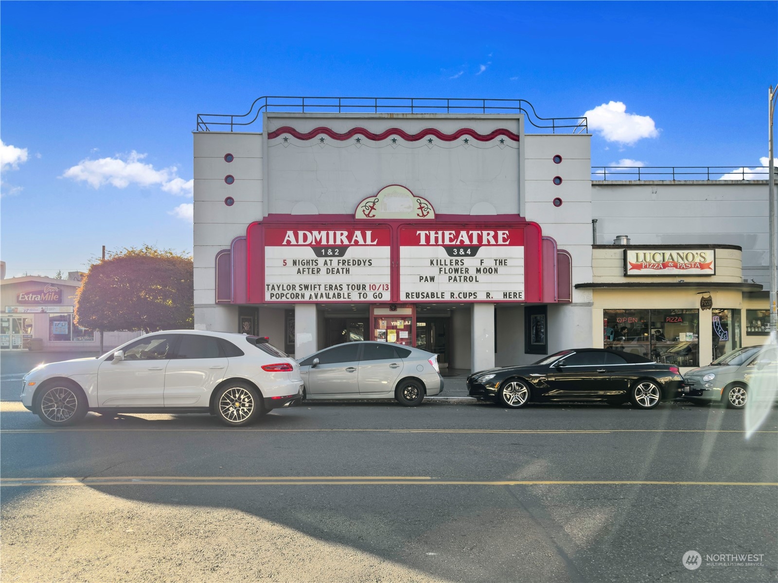 5101 SW Pritchard Street