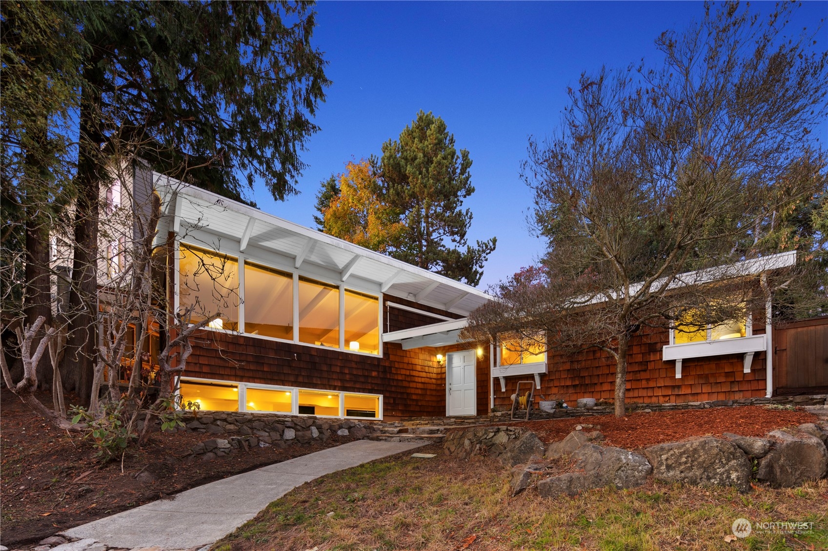 5101 SW Pritchard Street