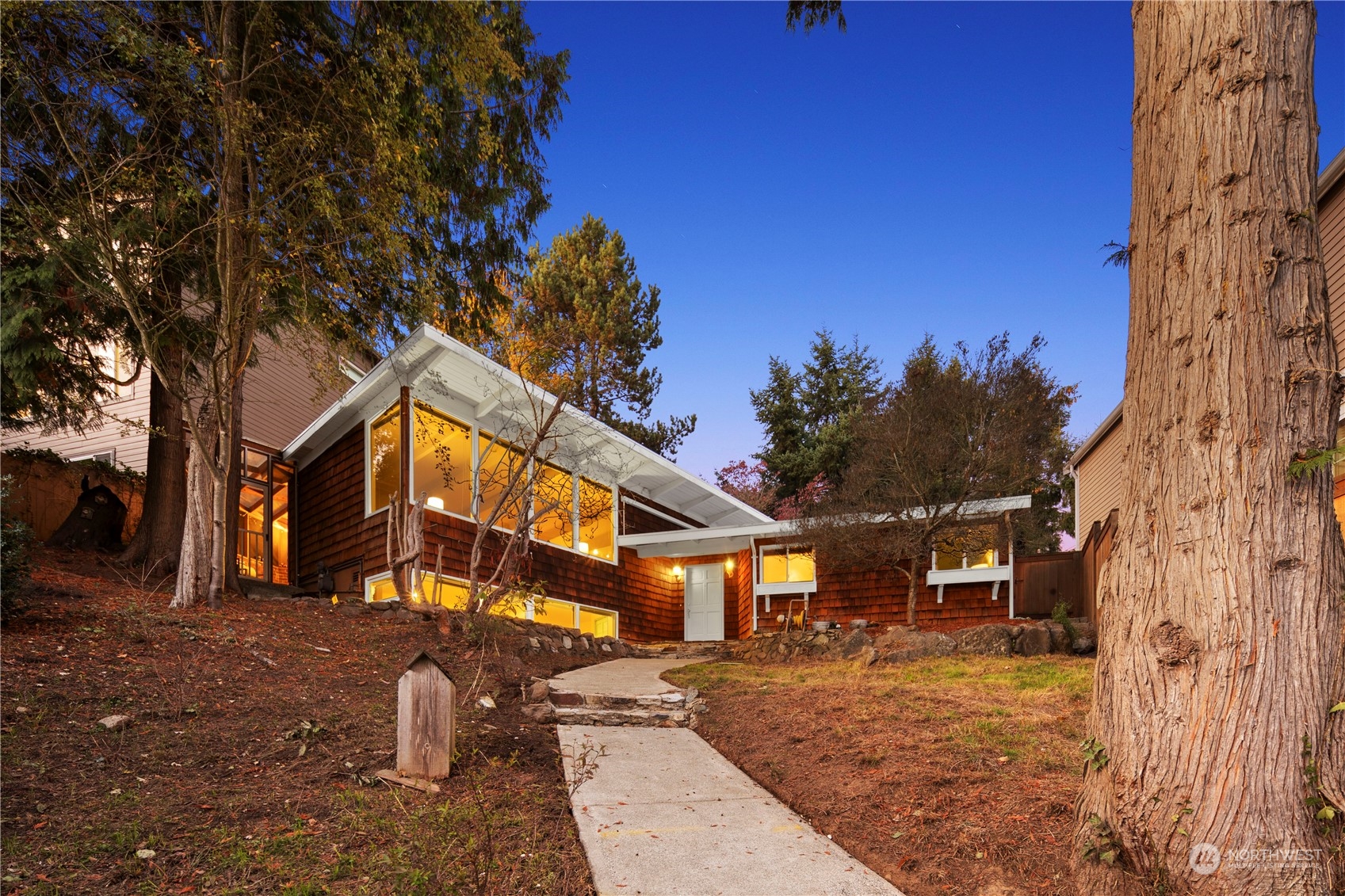 5101 SW Pritchard Street