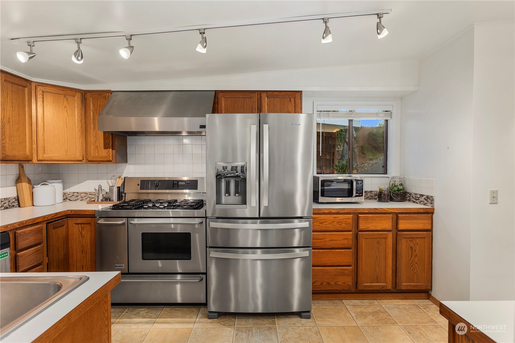 5101 SW Pritchard Street