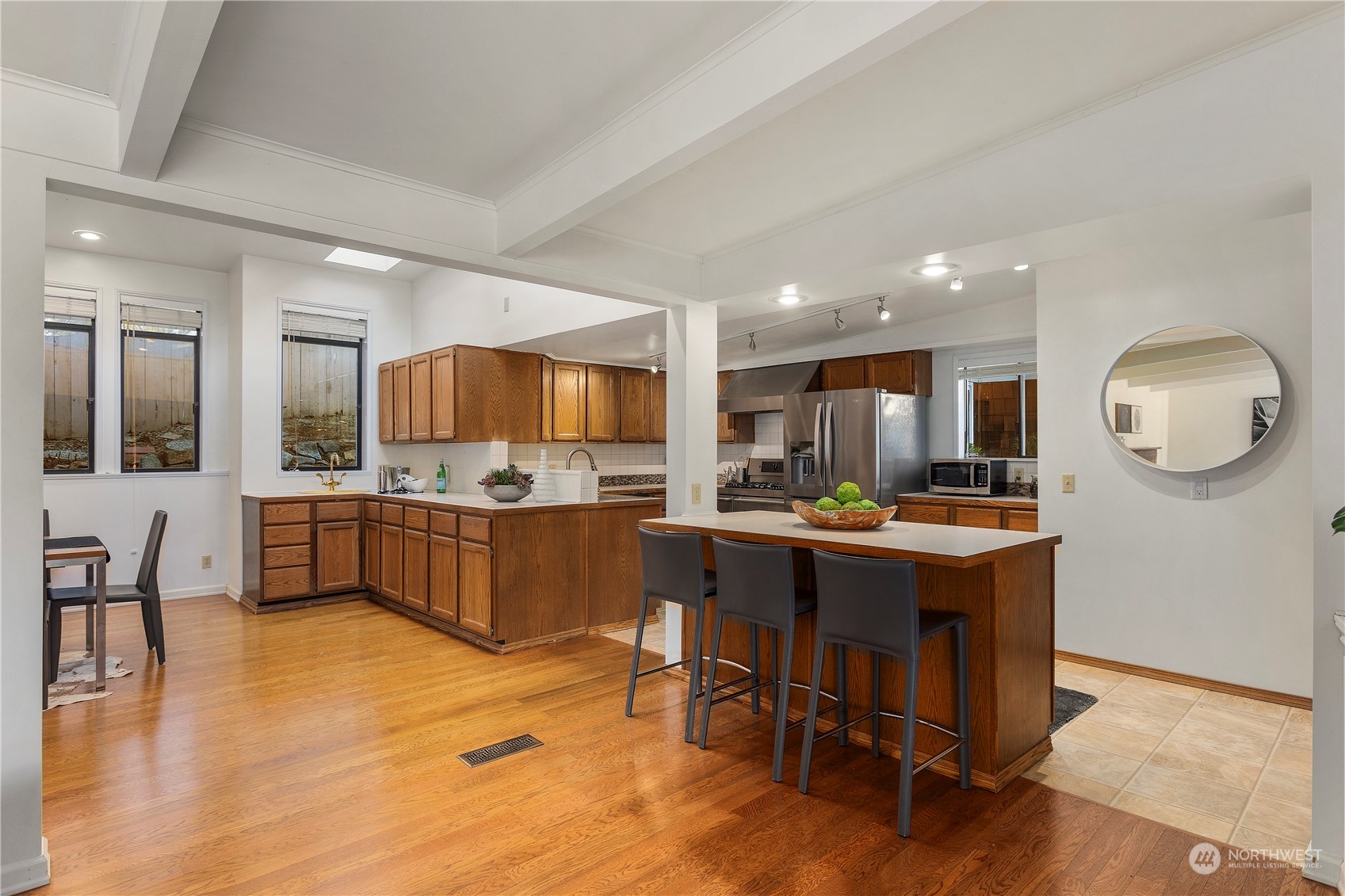 5101 SW Pritchard Street