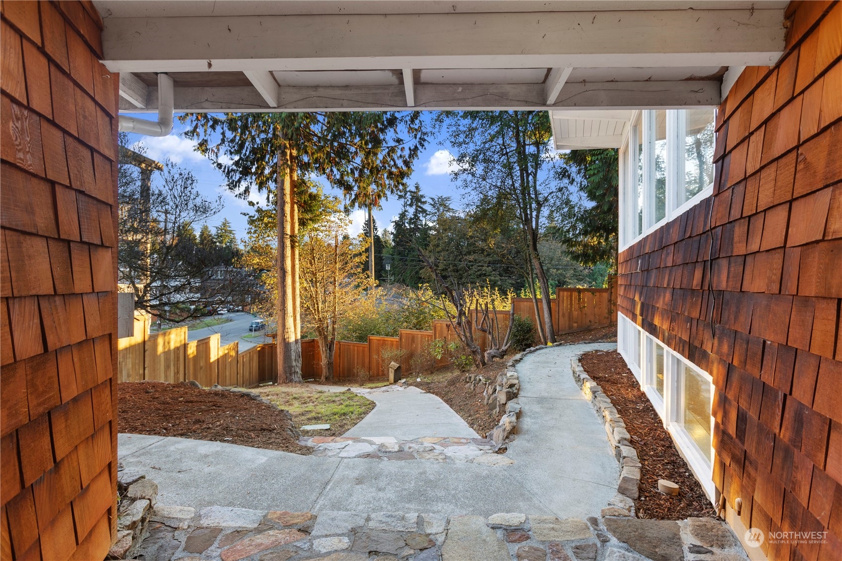 5101 SW Pritchard Street