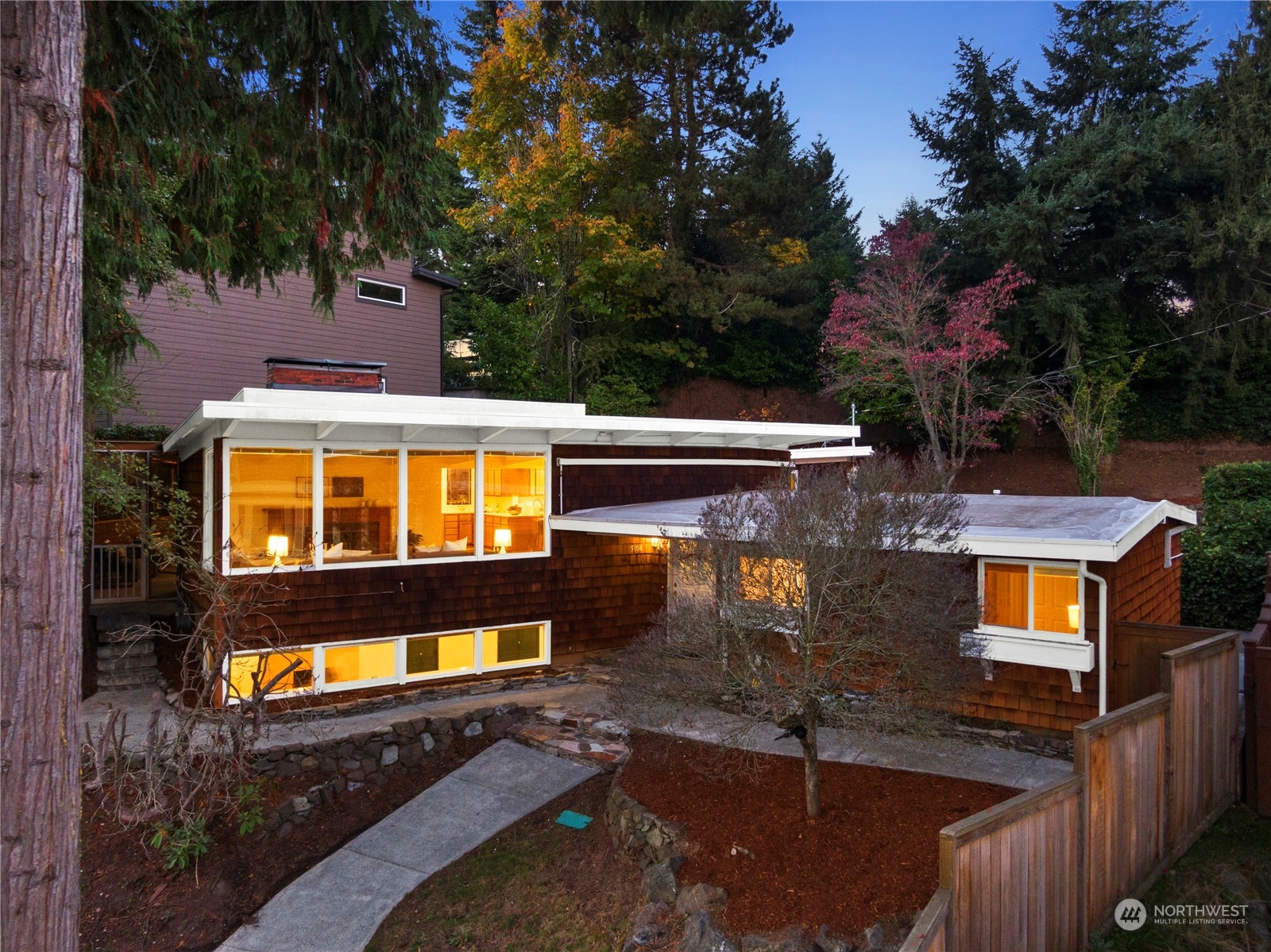 5101 SW Pritchard Street