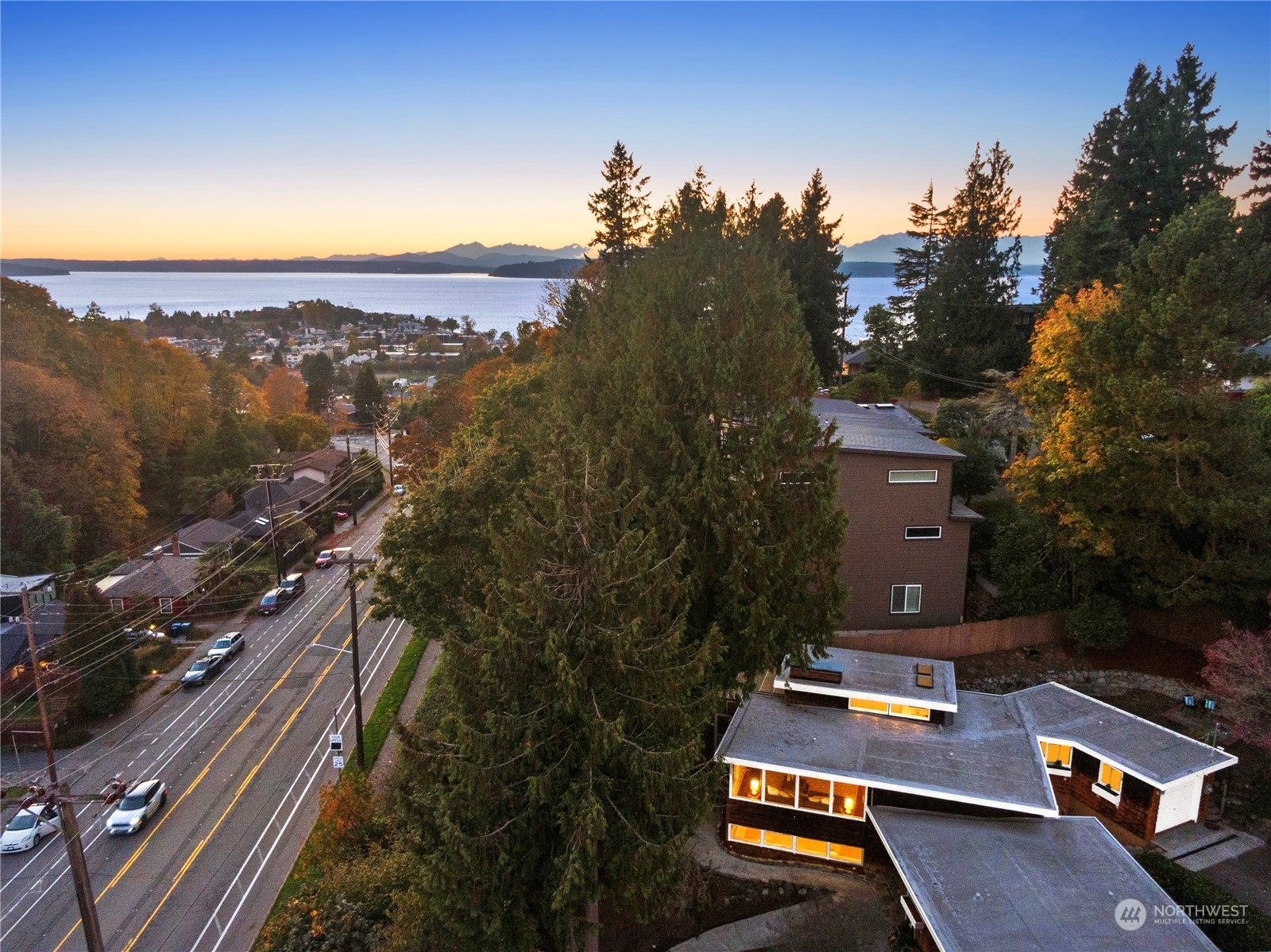 5101 SW Pritchard Street