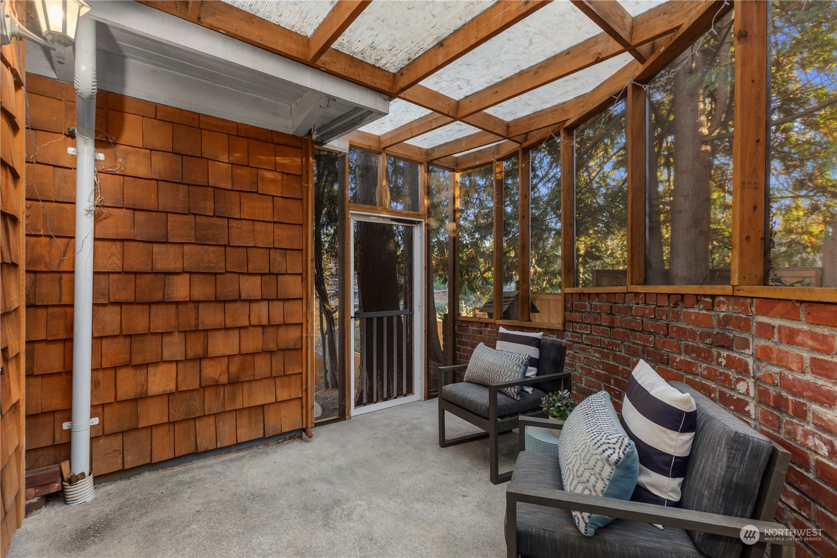 5101 SW Pritchard Street