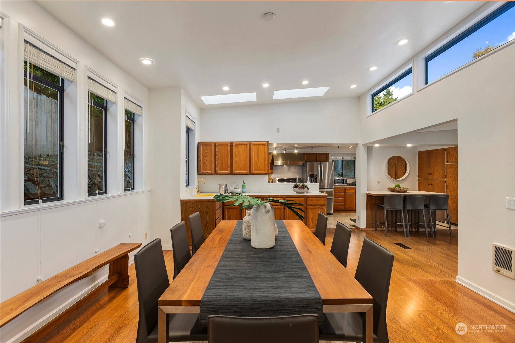 5101 SW Pritchard Street