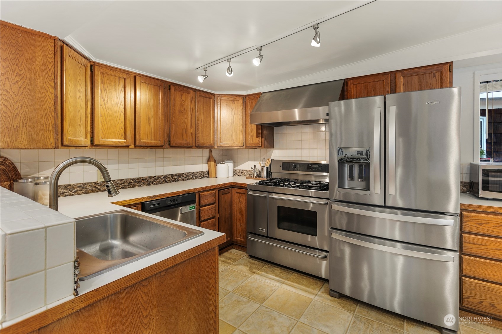 5101 SW Pritchard Street