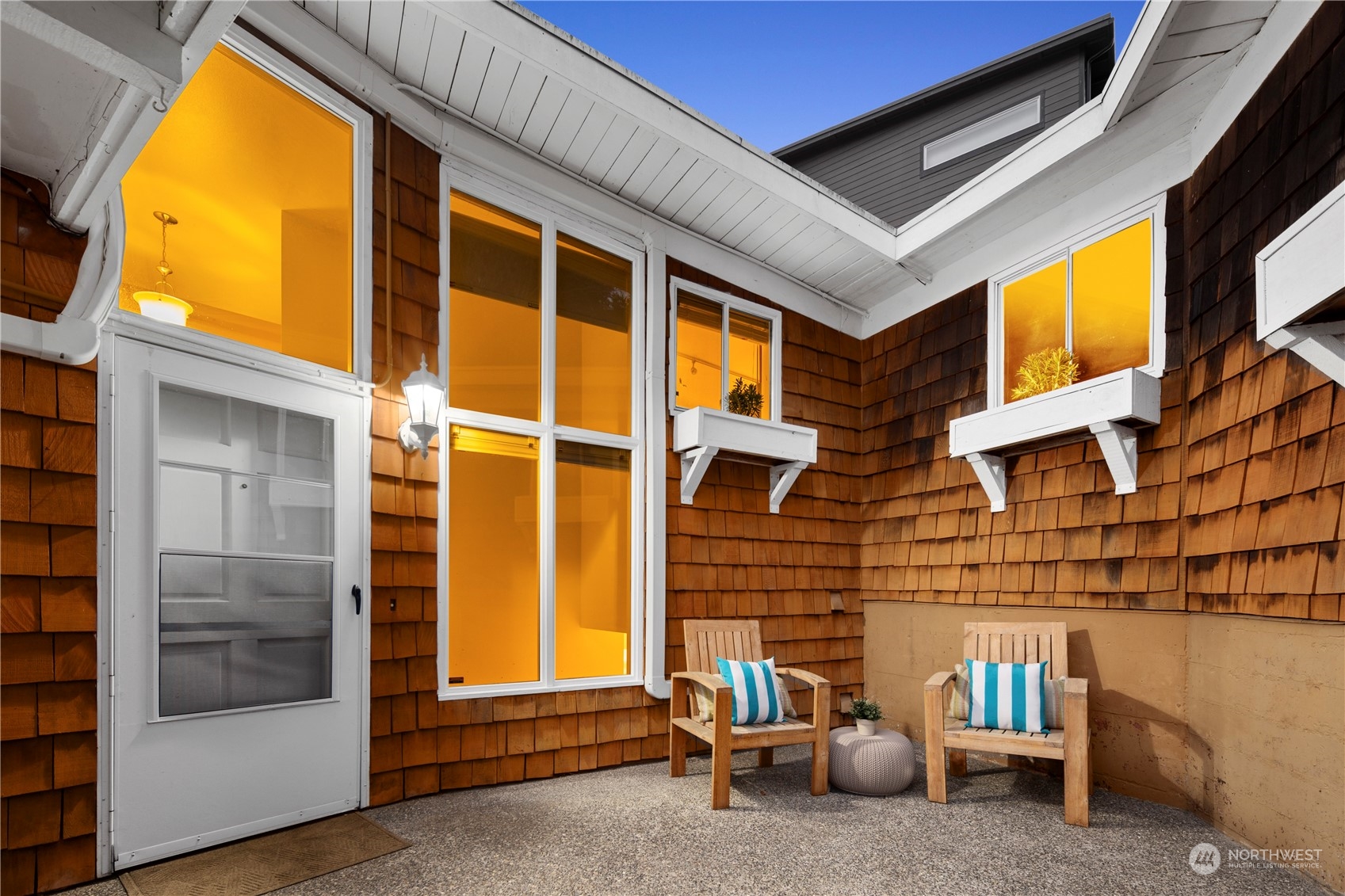 5101 SW Pritchard Street