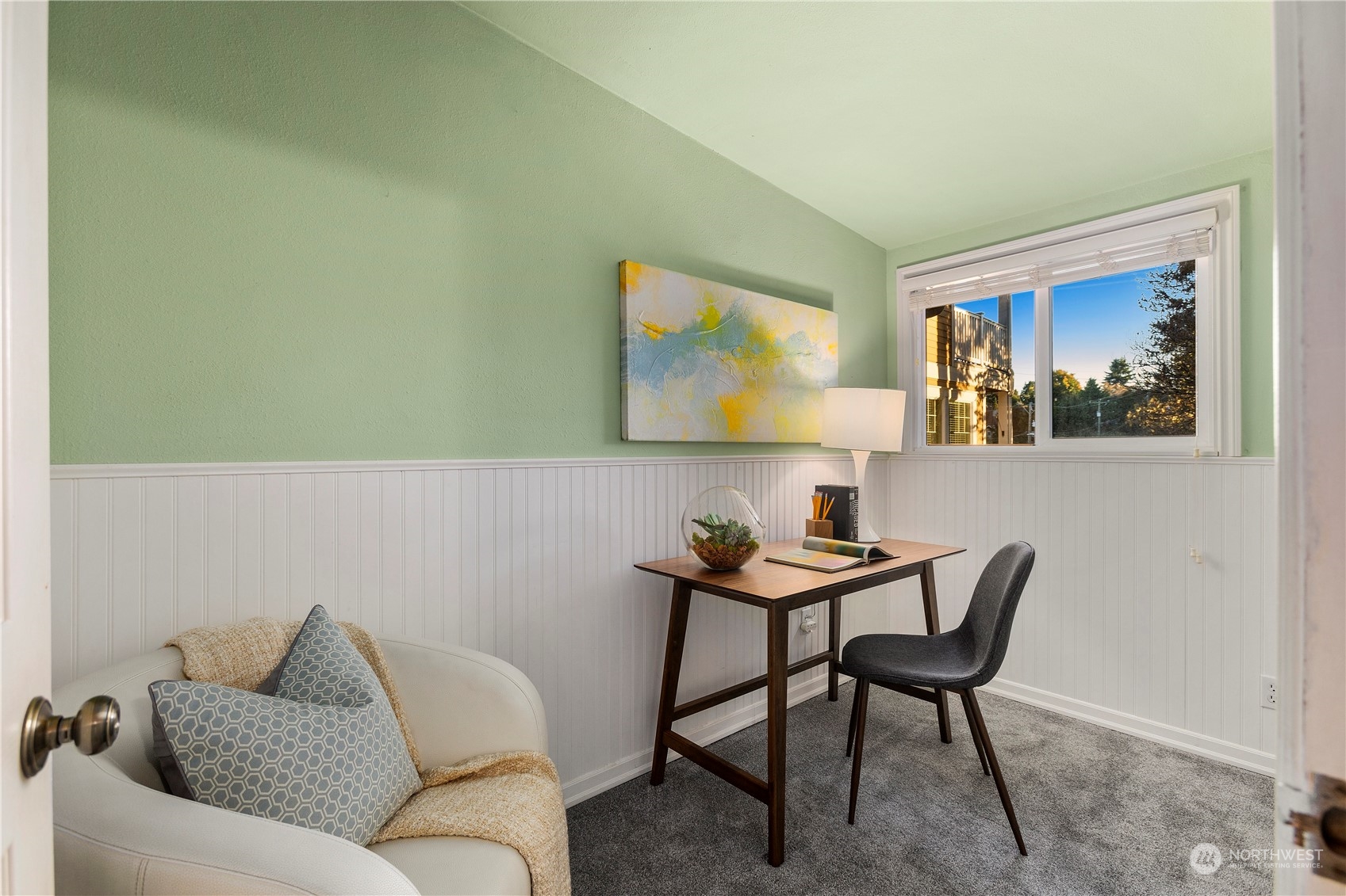 5101 SW Pritchard Street