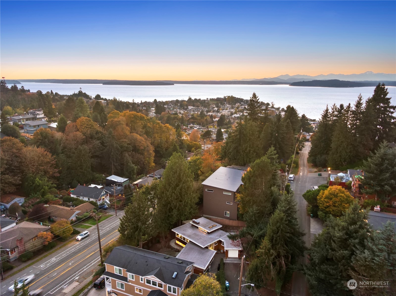 5101 SW Pritchard Street