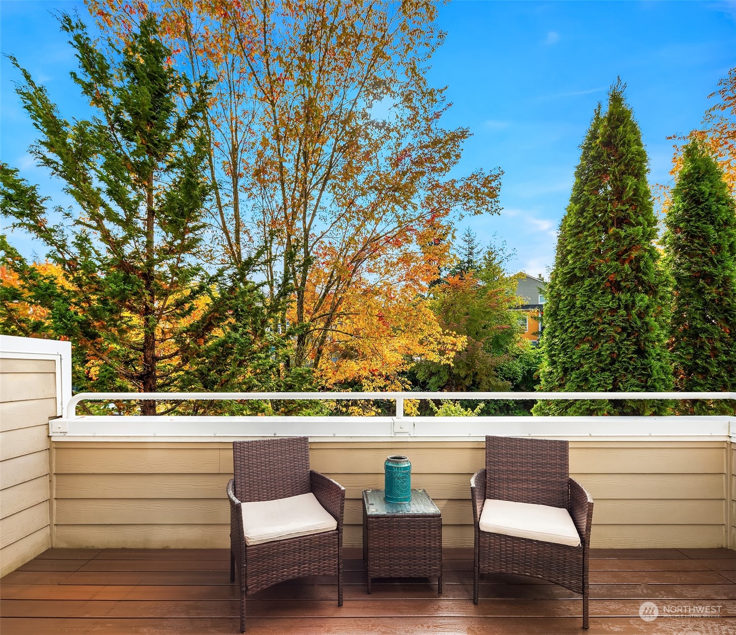 1483 Huckleberry Circle