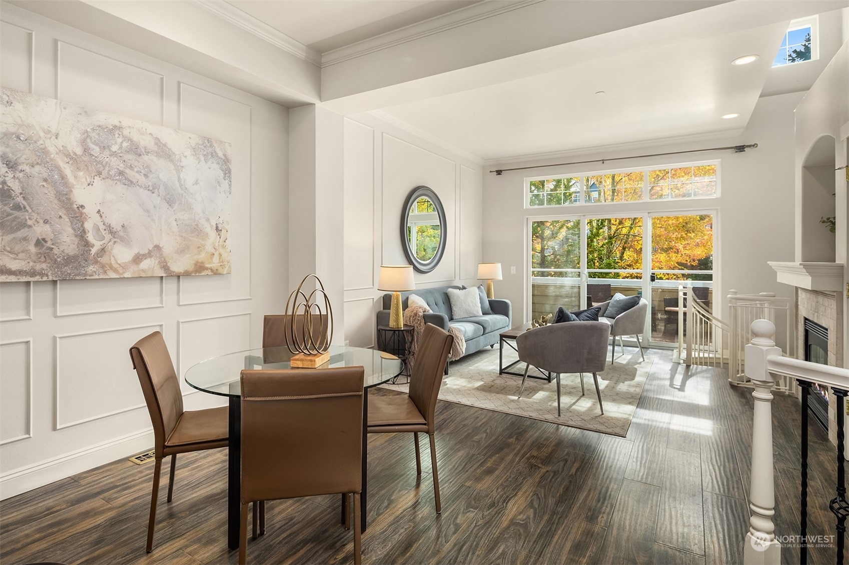 1483 Huckleberry Circle