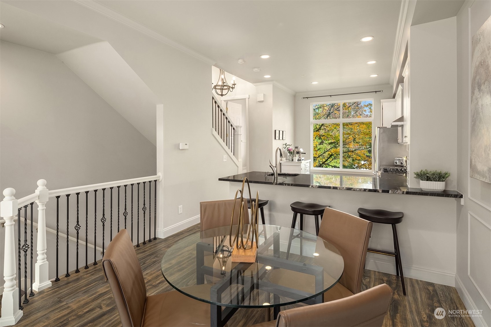 1483 Huckleberry Circle