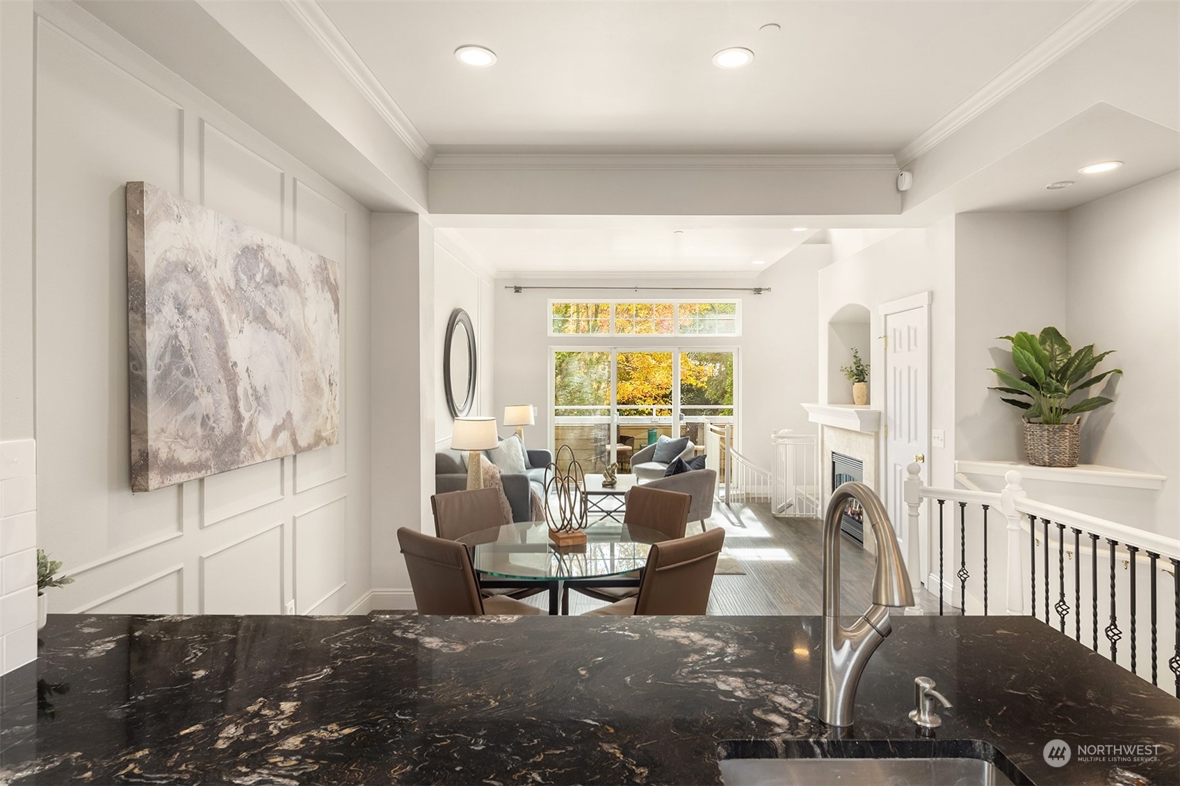 1483 Huckleberry Circle