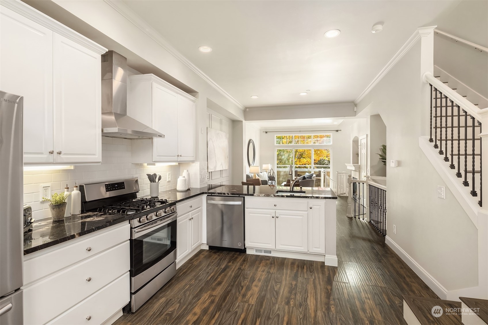 1483 Huckleberry Circle