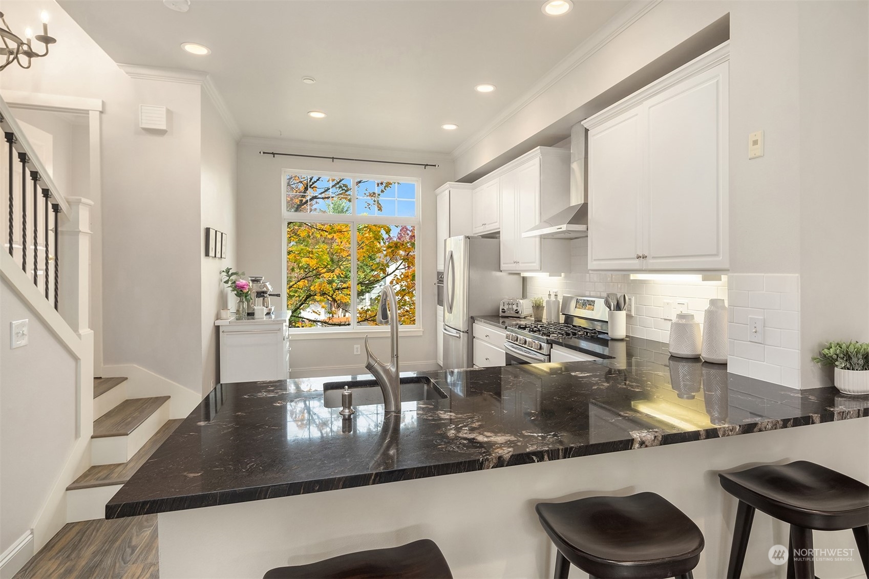 1483 Huckleberry Circle