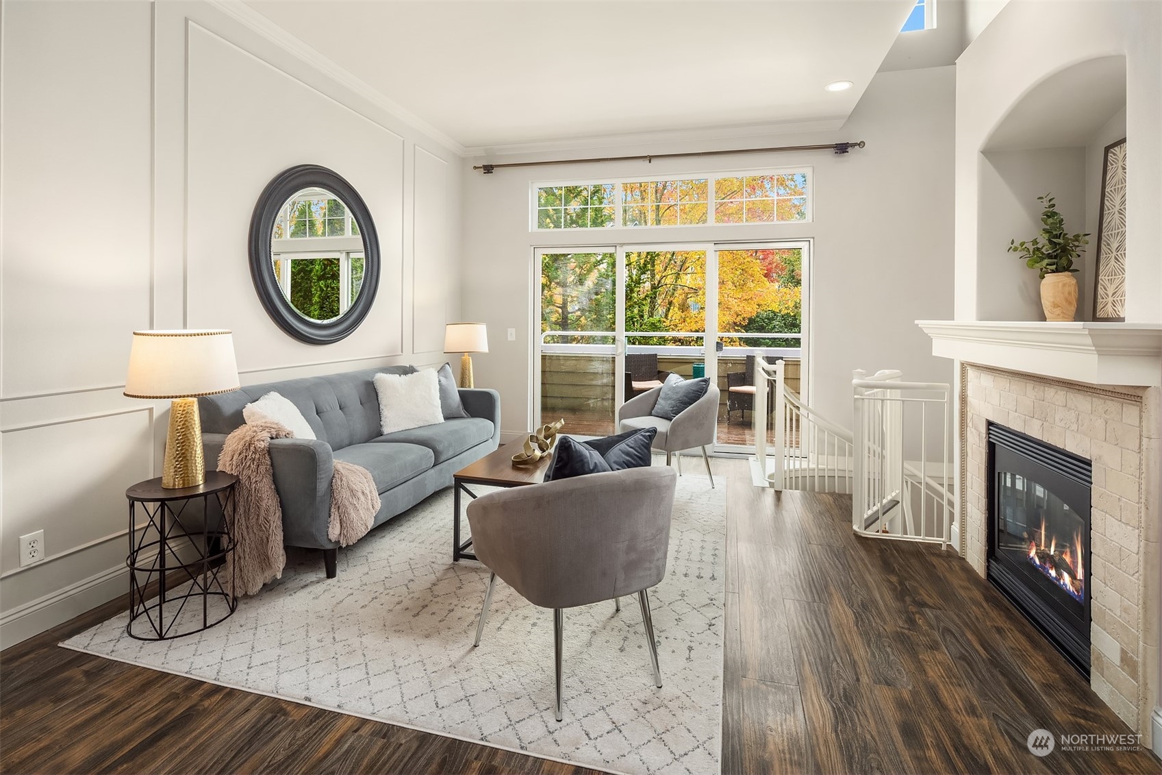 1483 Huckleberry Circle