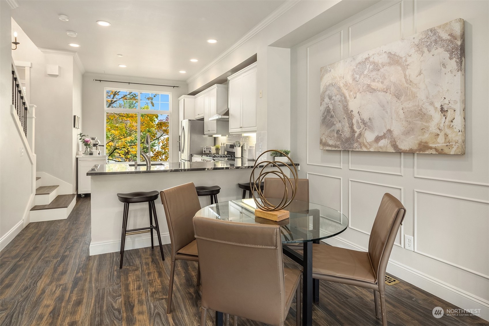 1483 Huckleberry Circle