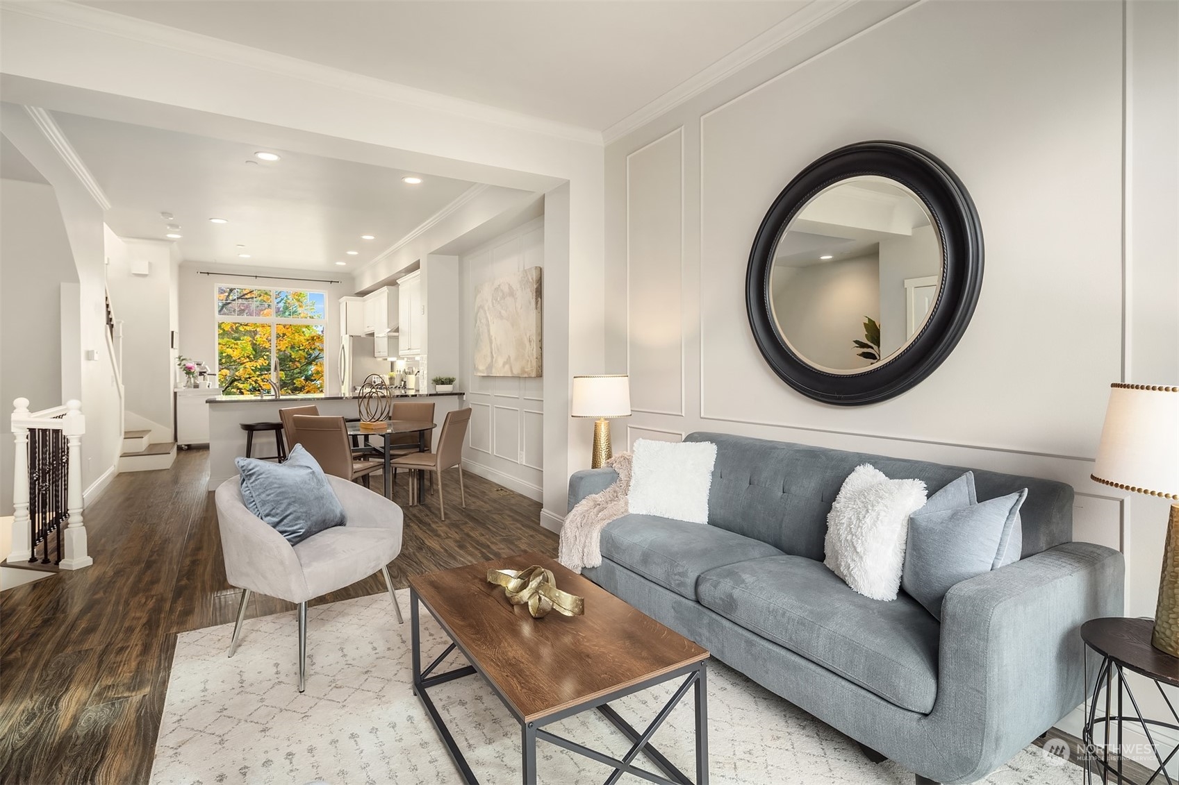 1483 Huckleberry Circle