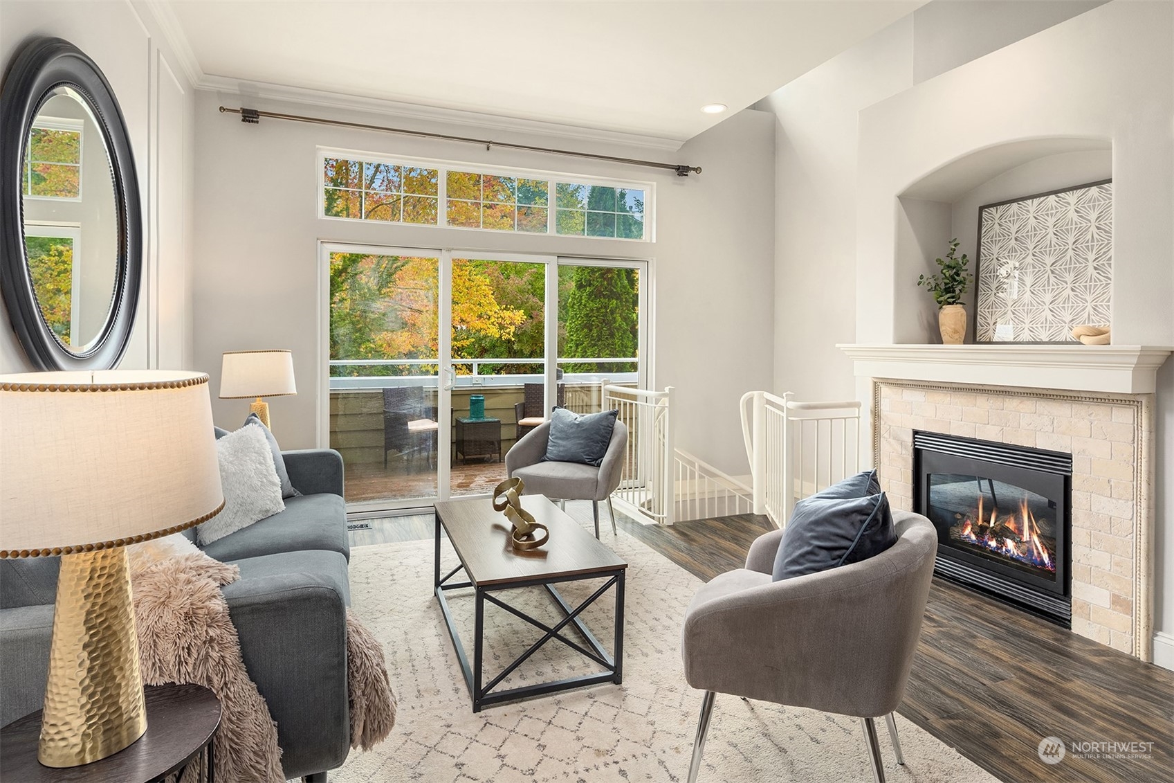 1483 Huckleberry Circle