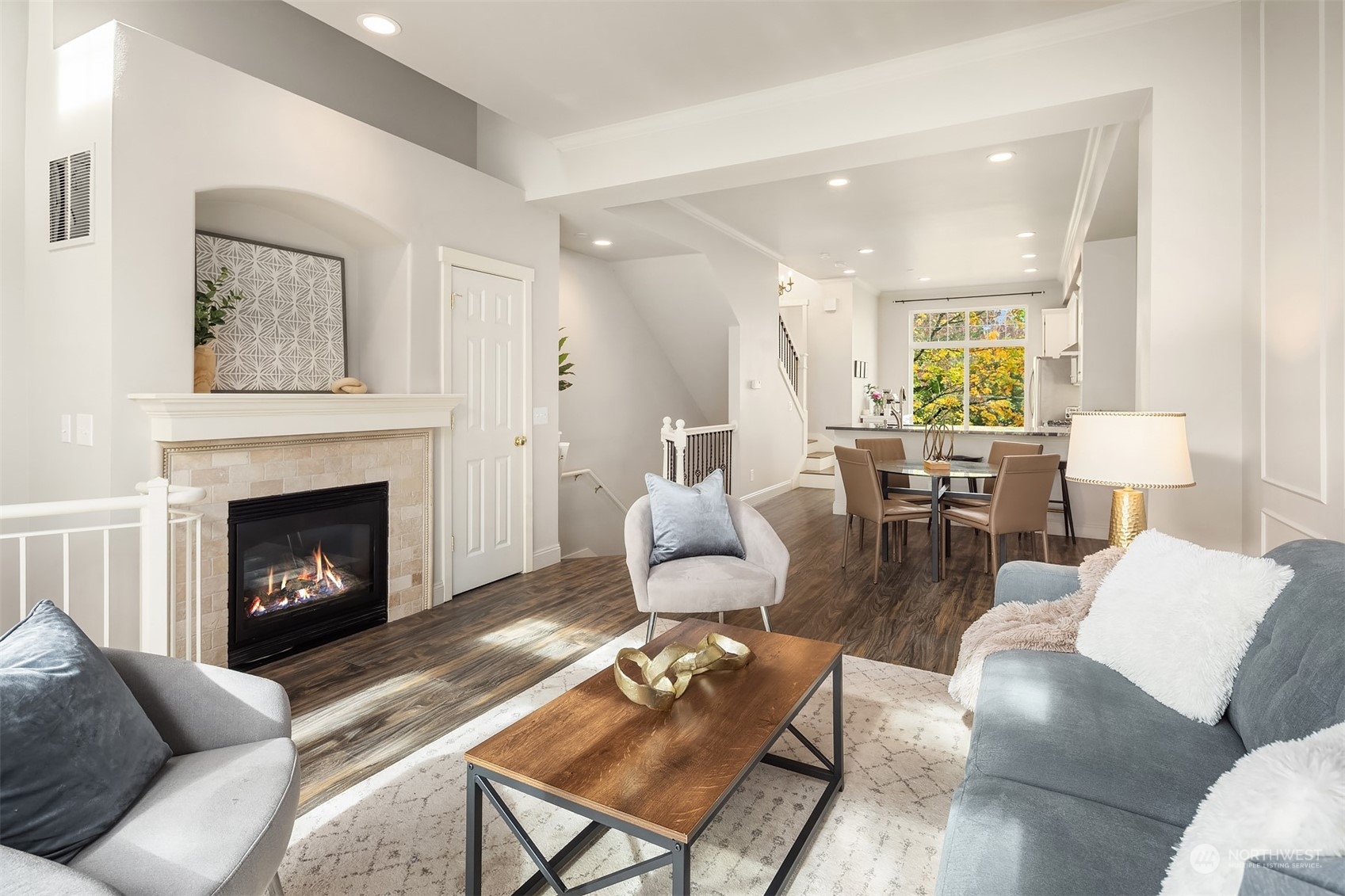 1483 Huckleberry Circle