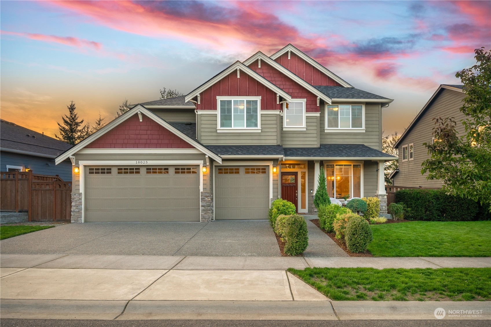 18025 133rd Street E