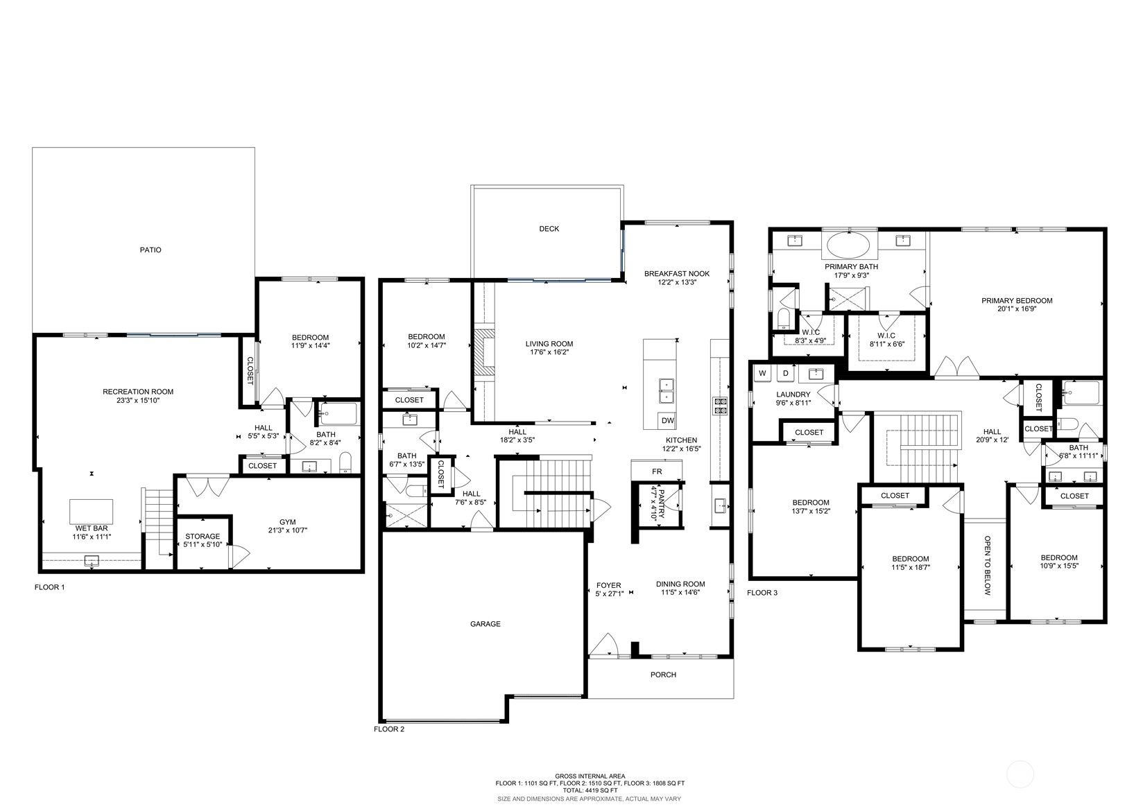 18025 133rd Street E