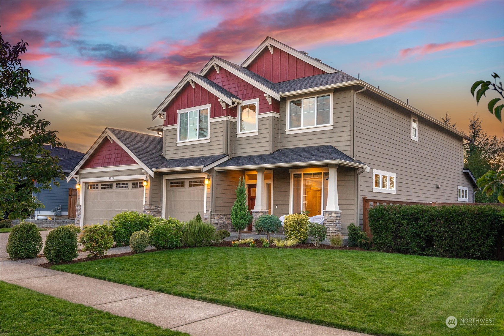 18025 133rd Street E