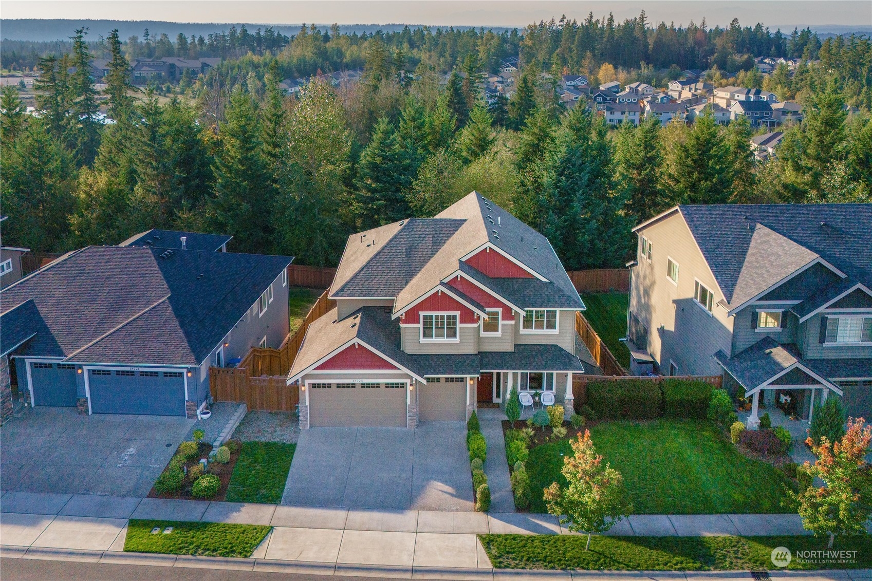 18025 133rd Street E