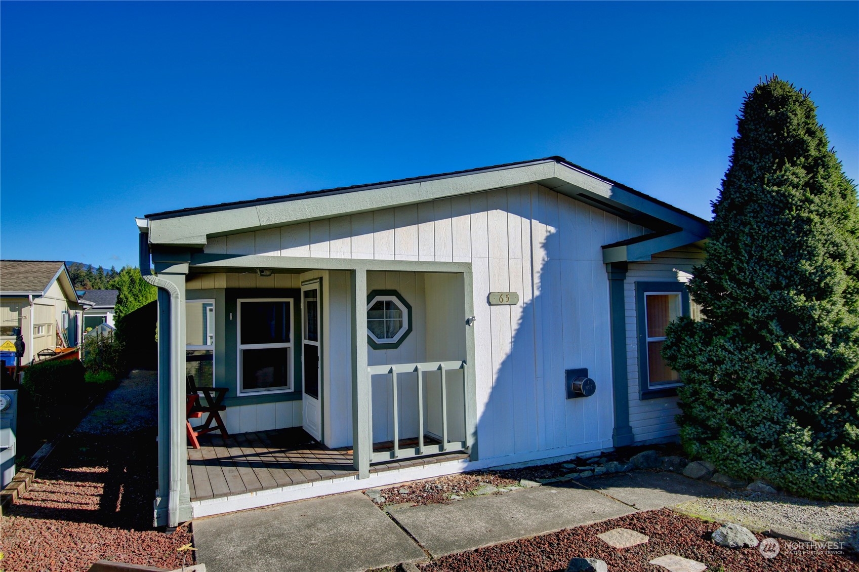 2610 E Section Street Unit: #65