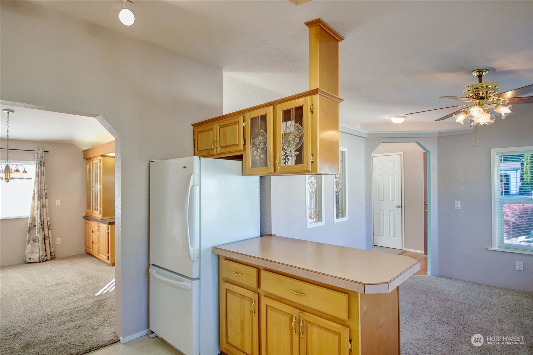 2610 E Section Street Unit: #65