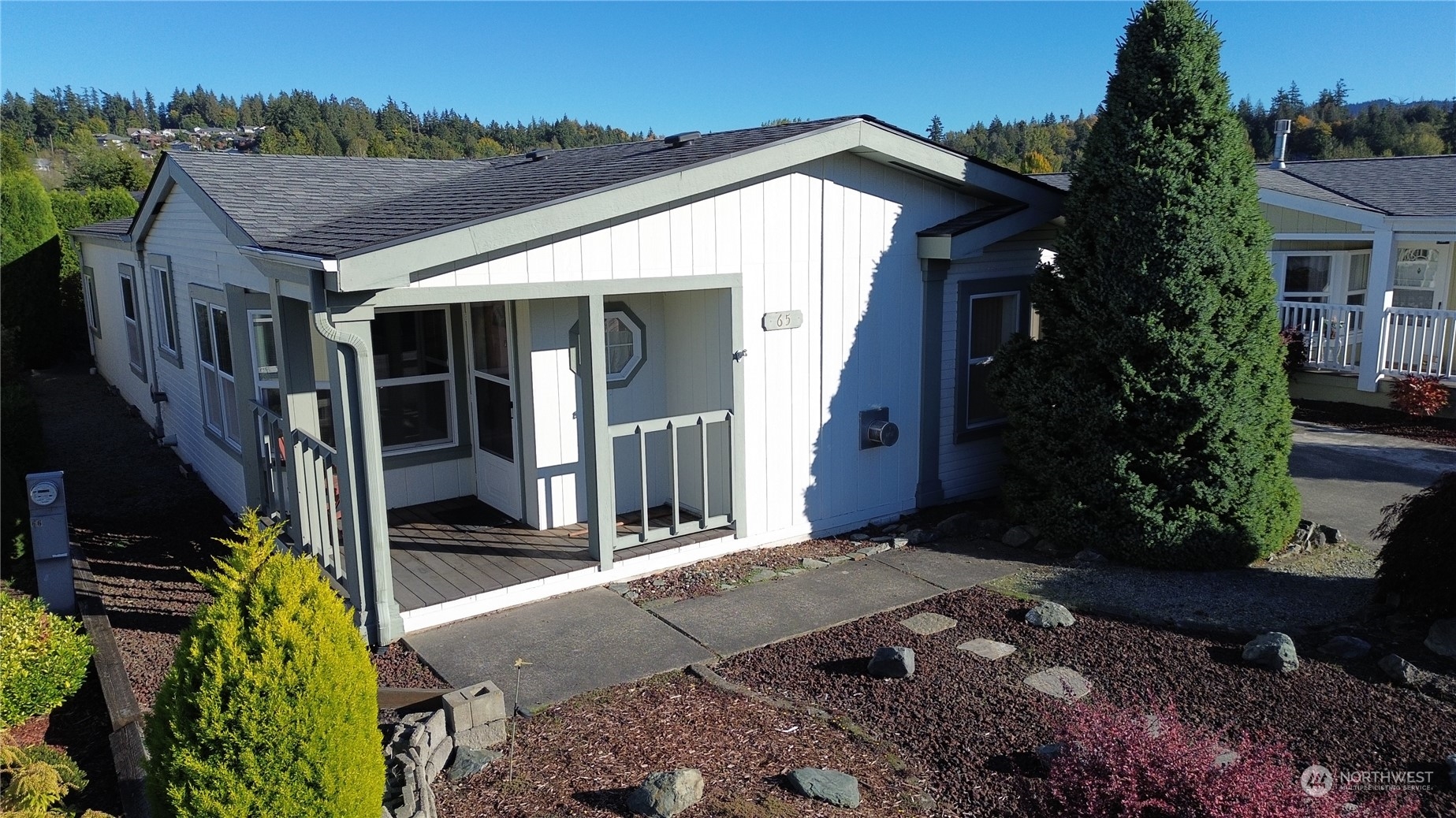 2610 E Section Street Unit: #65