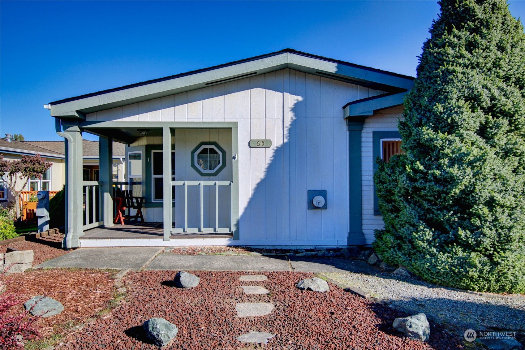 2610 E Section Street Unit: #65