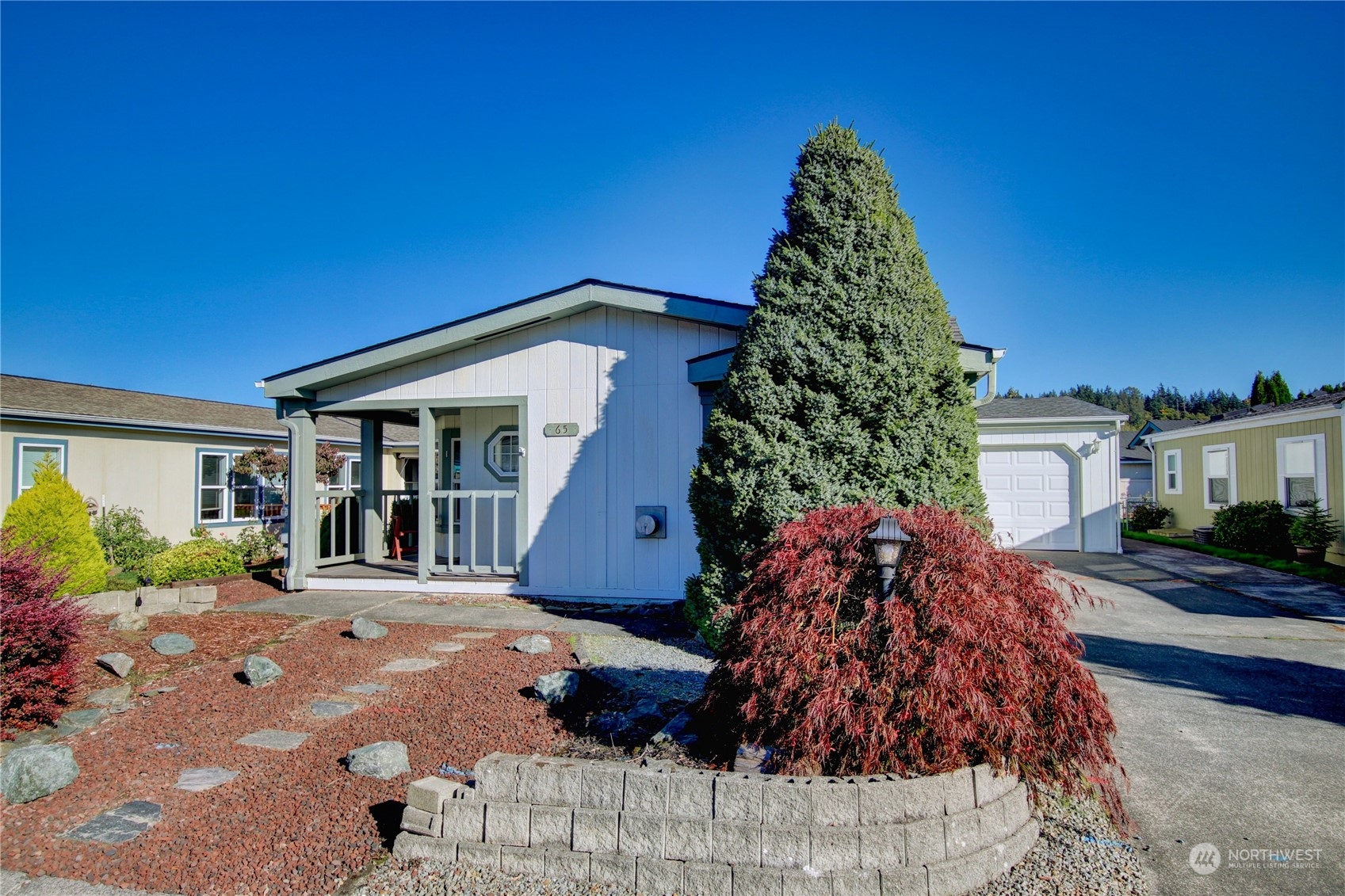 2610 E Section Street Unit: #65