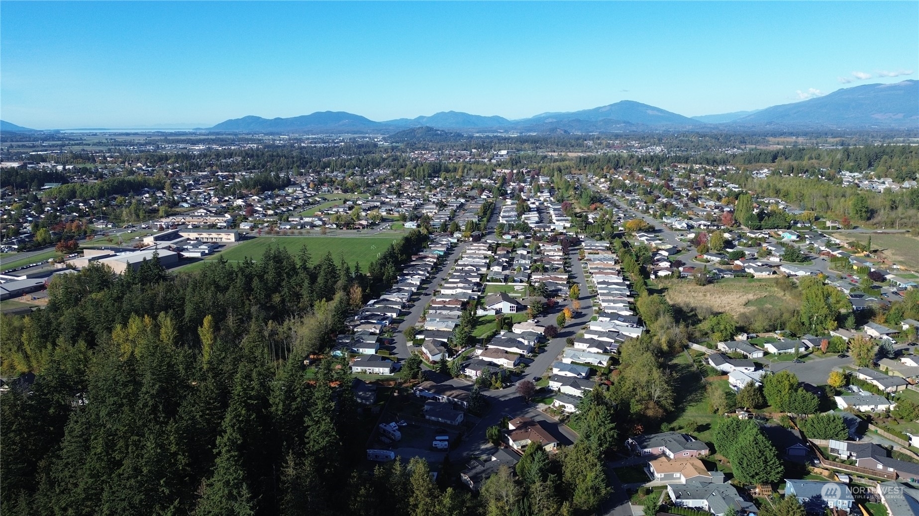 2610 E Section Street Unit: #65