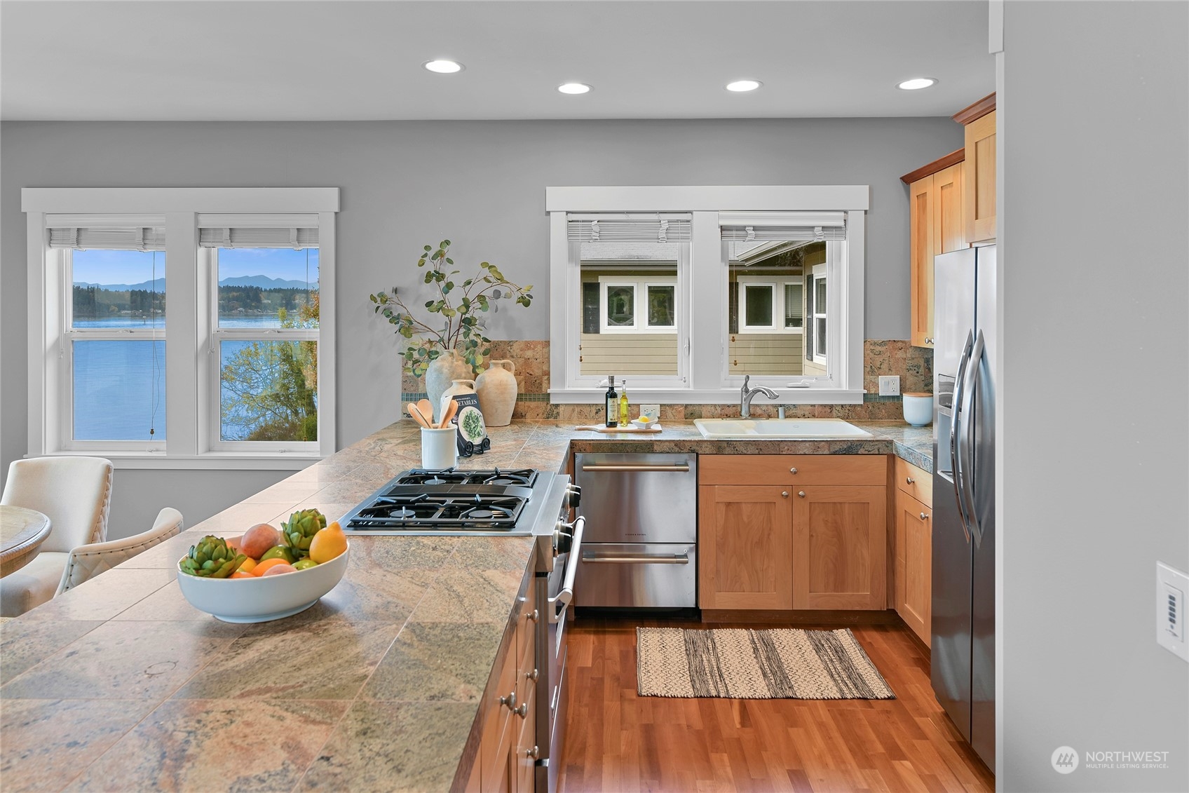 9551 South Beach Drive Unit: 3C