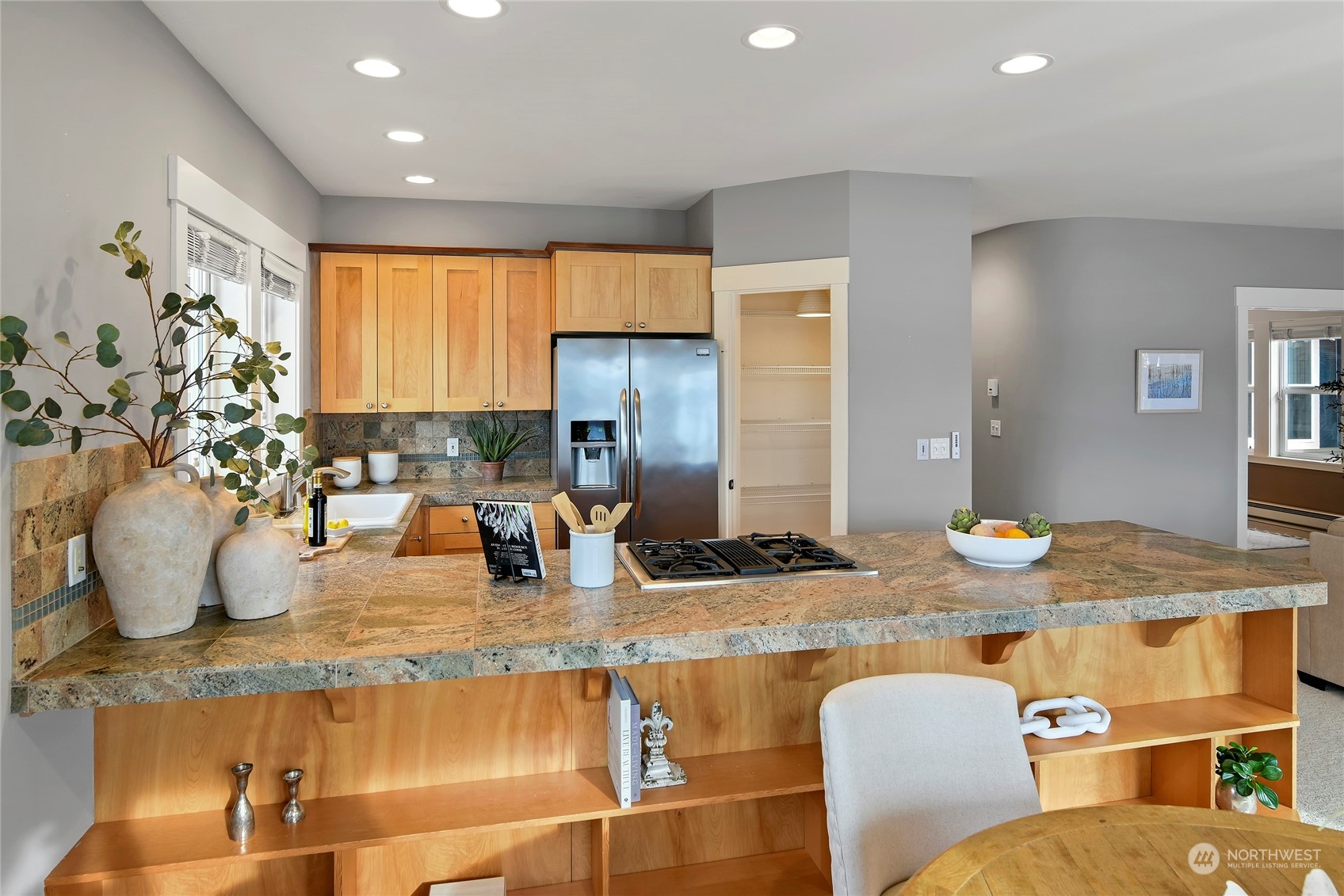 9551 South Beach Drive Unit: 3C