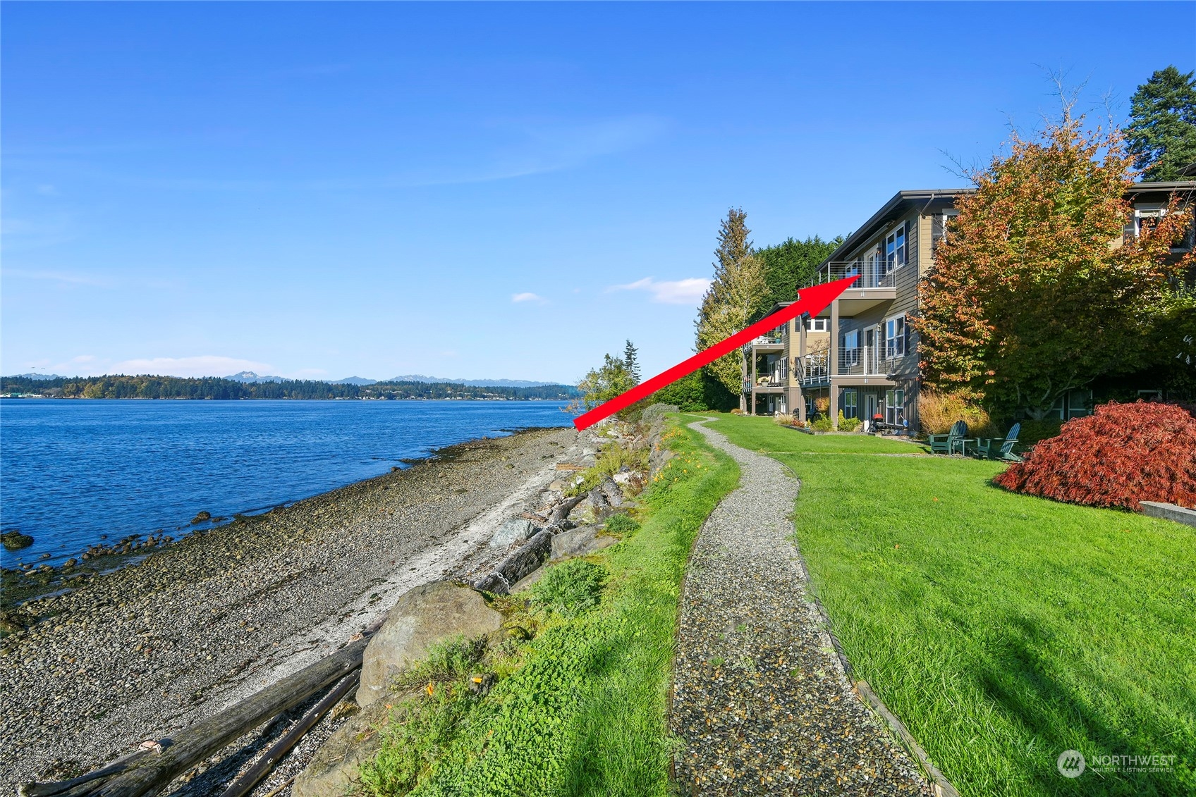 9551 South Beach Drive Unit: 3C