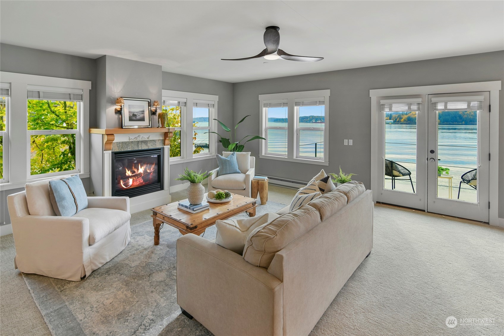 9551 South Beach Drive Unit: 3C