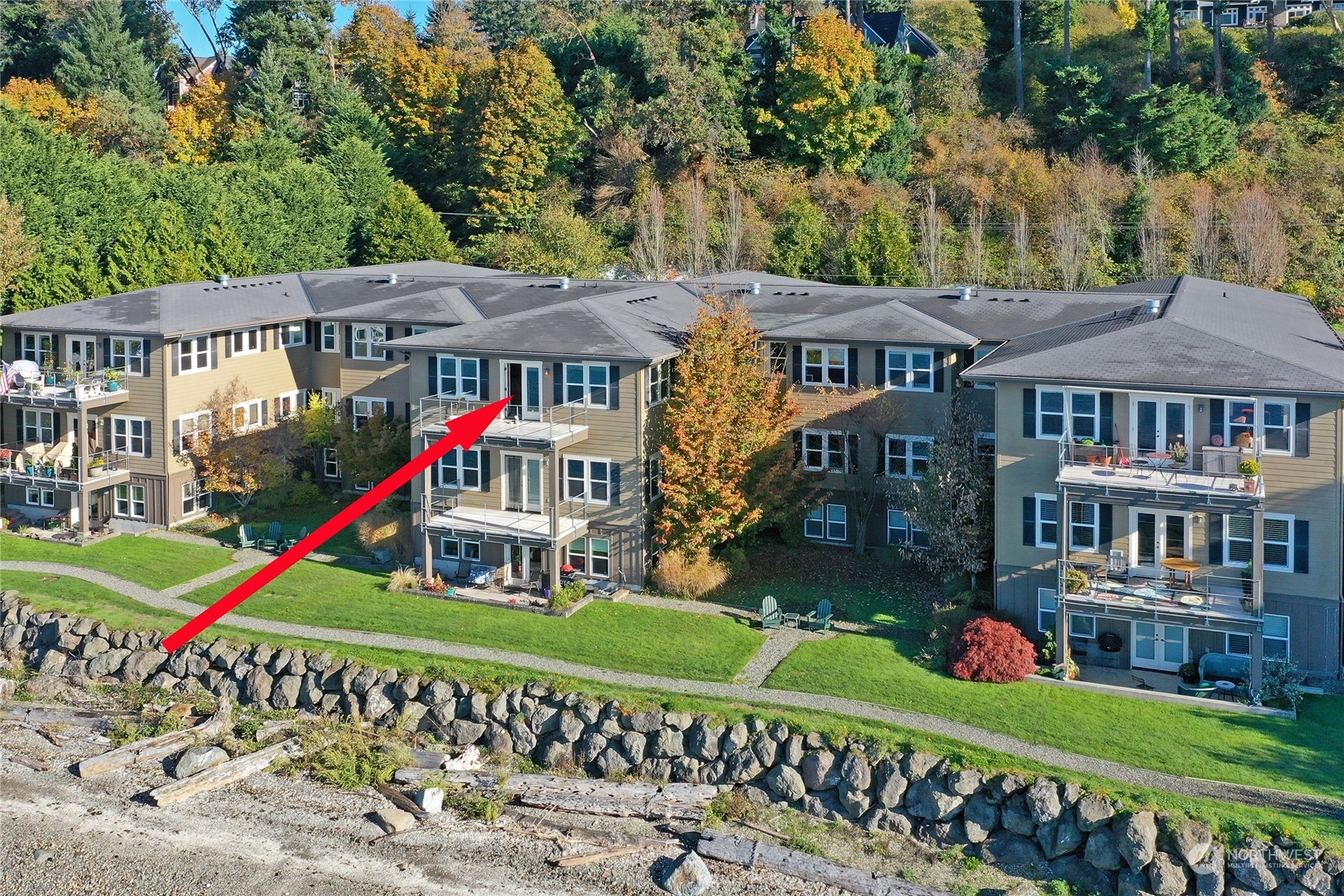 9551 South Beach Drive Unit: 3C