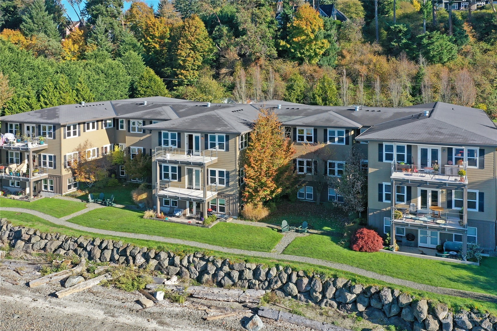 9551 South Beach Drive Unit: 3C