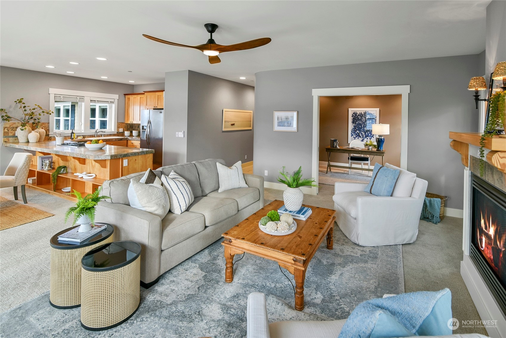 9551 South Beach Drive Unit: 3C