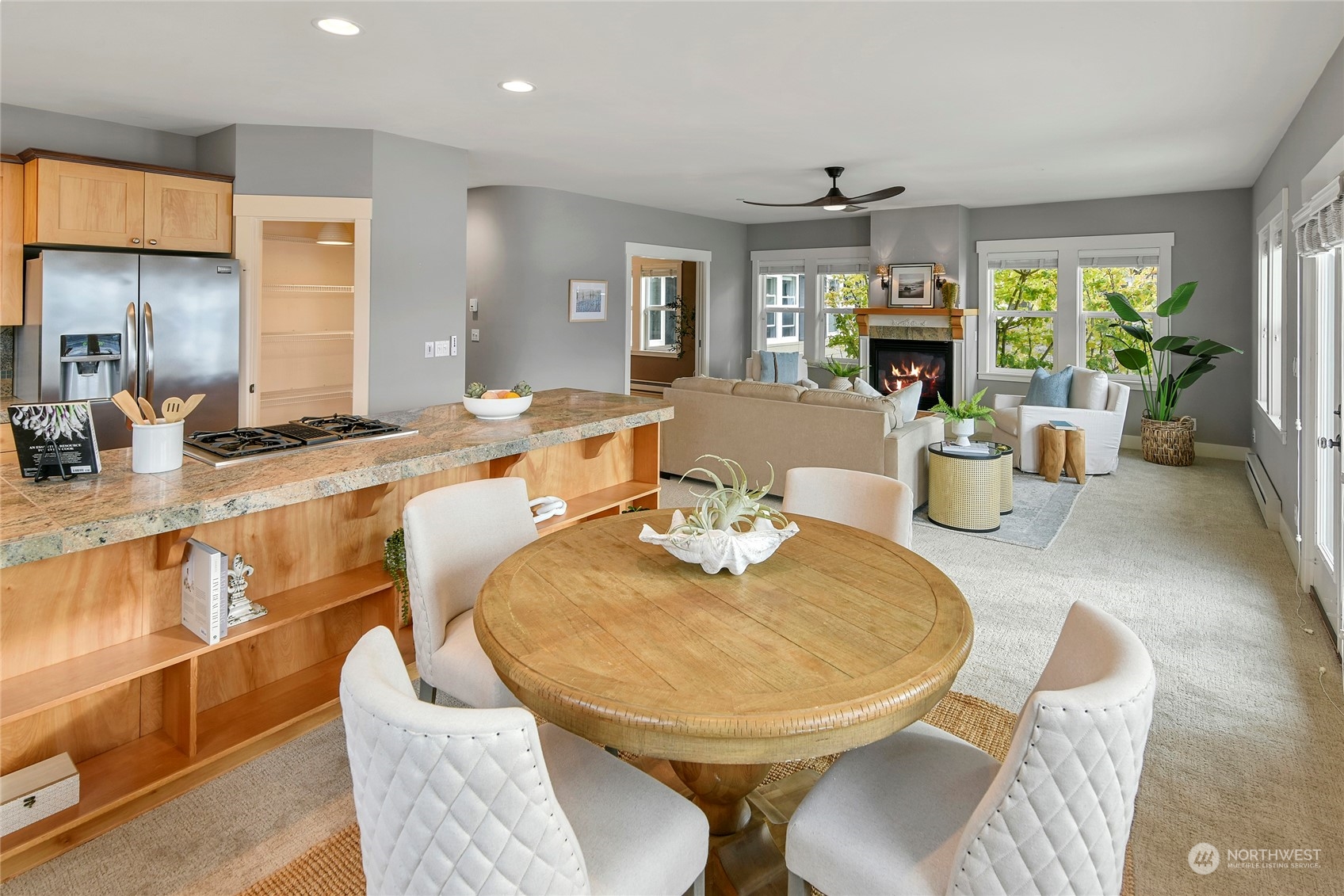 9551 South Beach Drive Unit: 3C